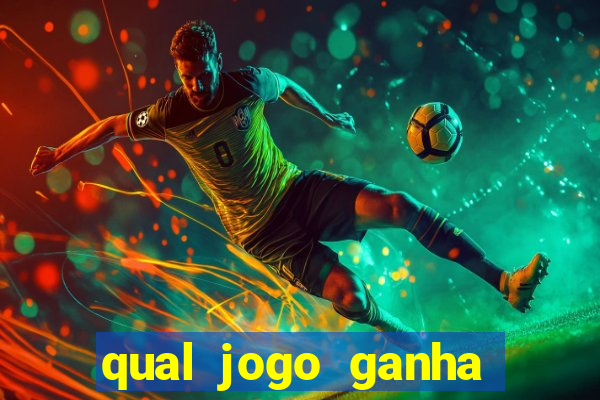 qual jogo ganha dinheiro de verdade sem precisar depositar